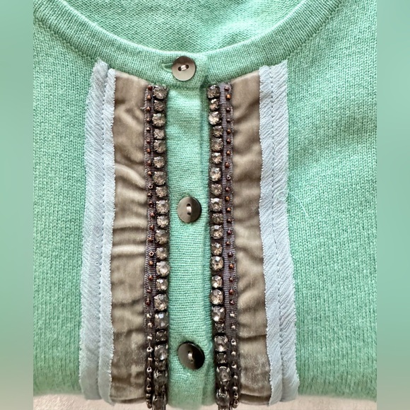 Women’s Size 8 Boden Cardigan - Picture 5 of 6